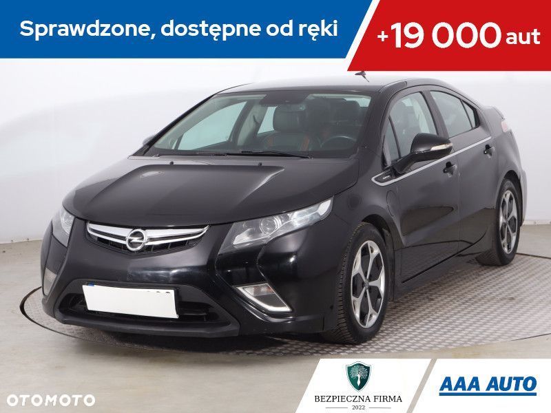 Opel Ampera - 2