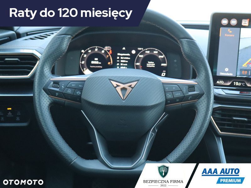 Cupra Formentor - 17