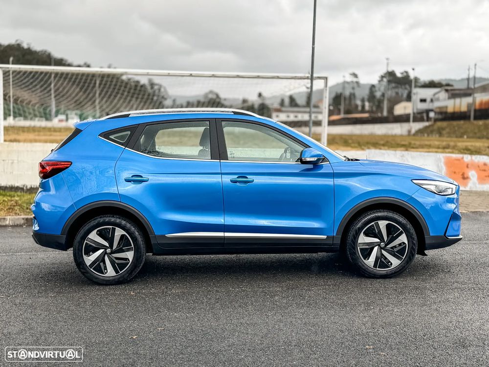 MG ZS EV 50.3 kWh Comfort - 7