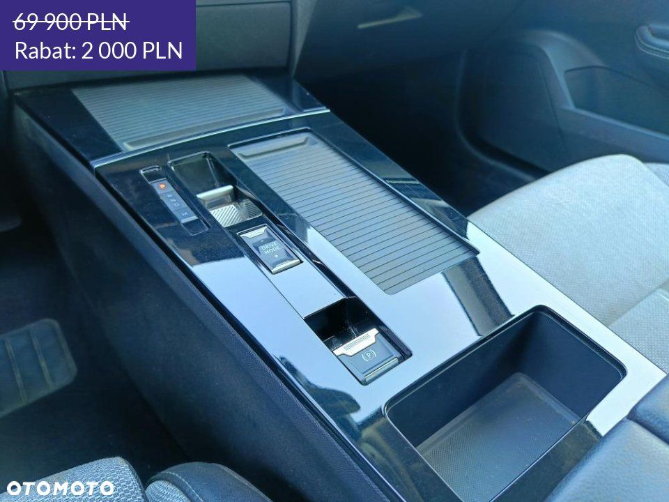 Opel Astra - 19