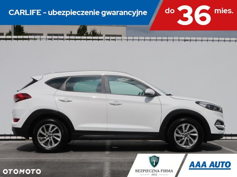 Hyundai Tucson - 7