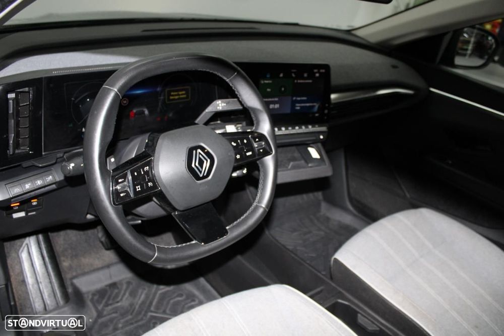 Renault Mégane E-Tech EV60 Equilibre Optimum Charge - 11