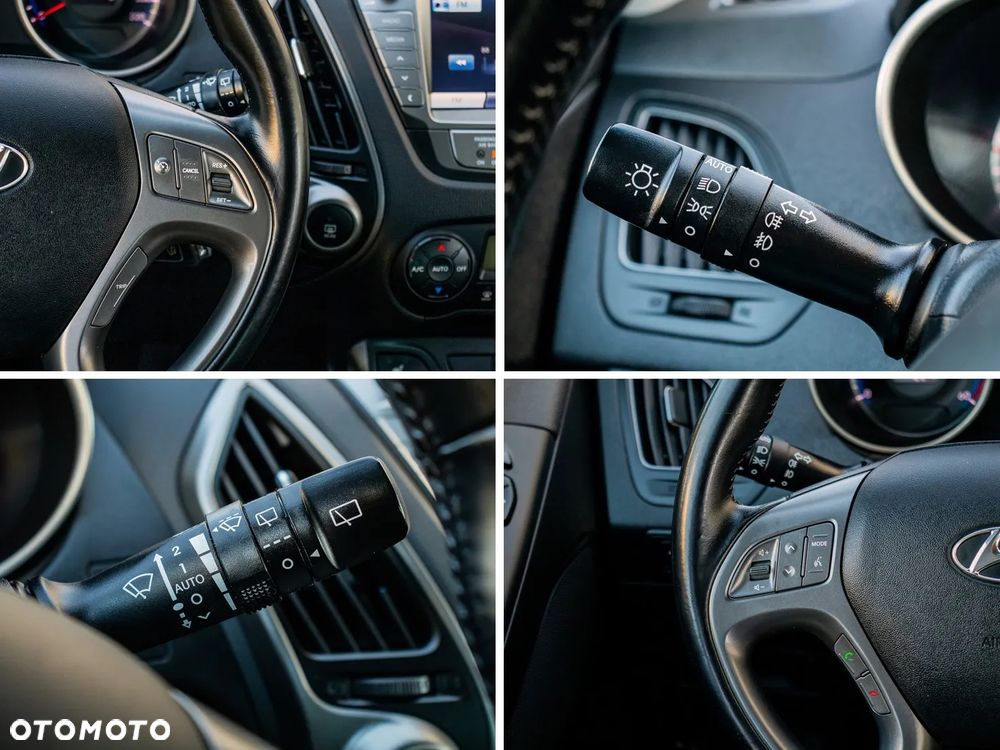 Hyundai ix35 1.7 CRDi 2WD Comfort - 19