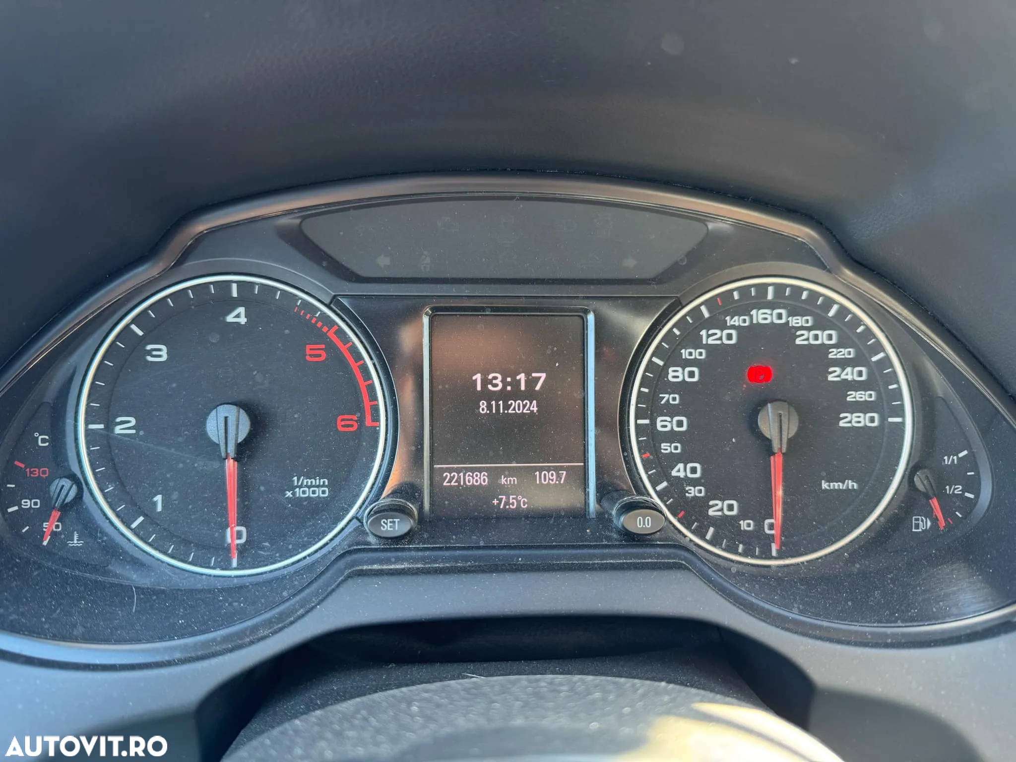 Audi Q5 2.0 TDI Quattro S-Tronic - 10
