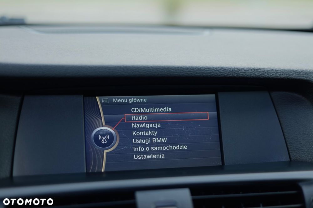 BMW X3 xDrive20d - 28