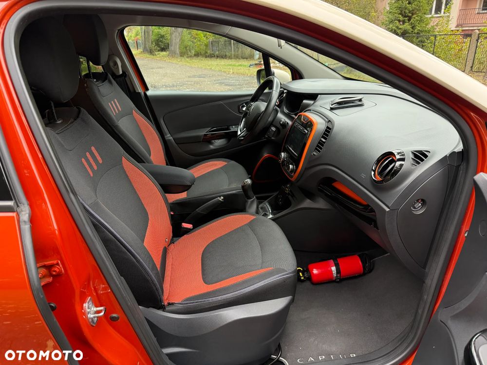 Renault Captur - 24