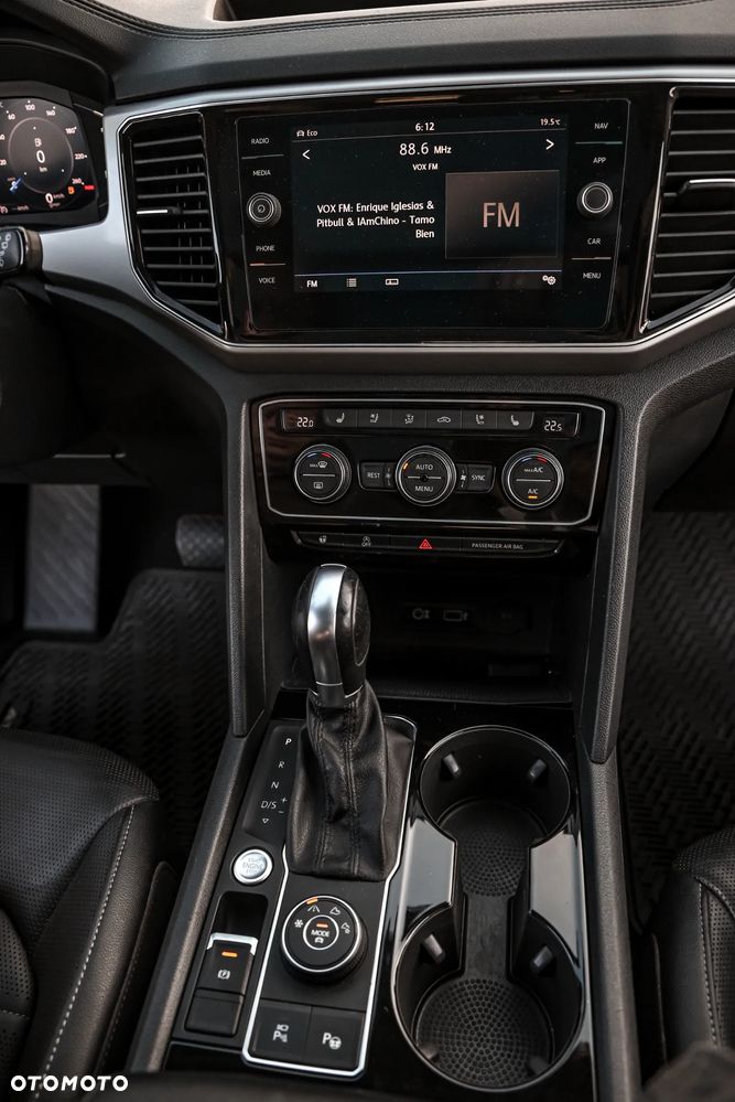Volkswagen Atlas - 30