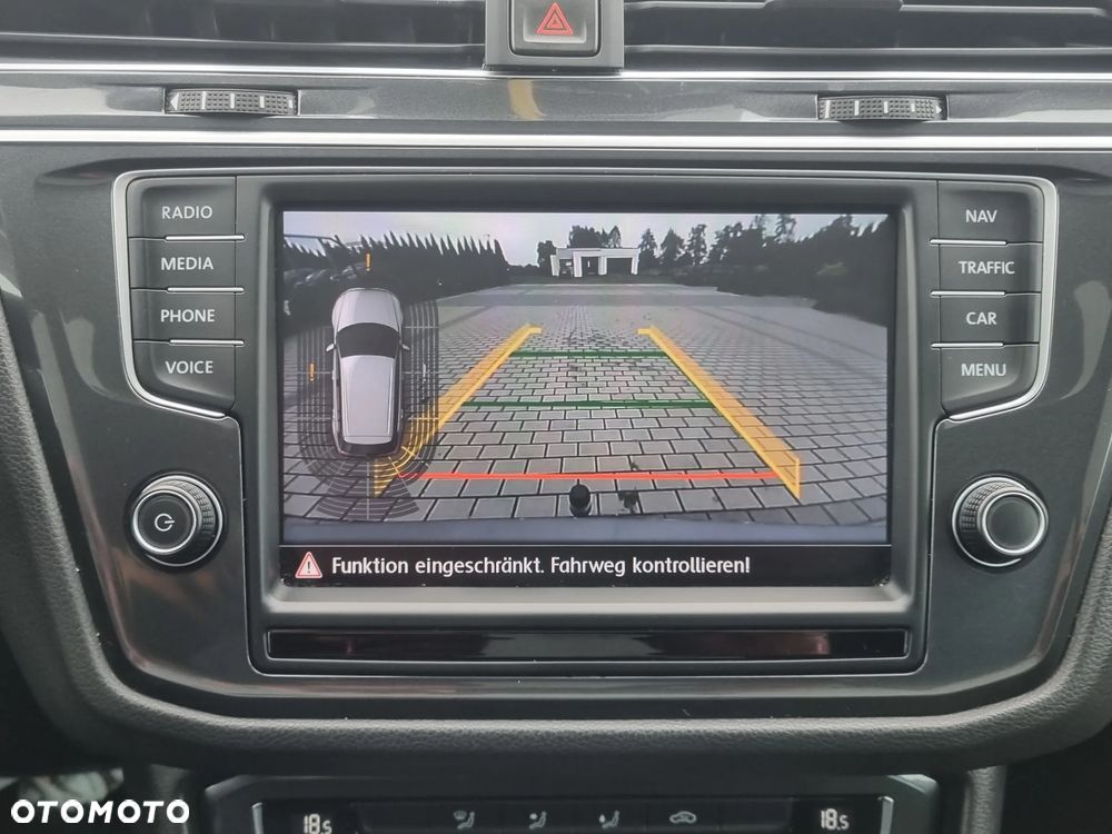 Volkswagen Tiguan 2.0 TDI BMT SCR Highline - 17
