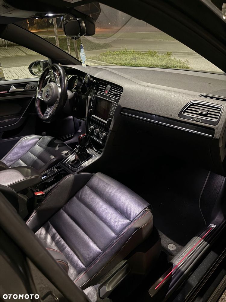 Volkswagen Golf VII 2.0 TSI BMT GTI Performance DSG - 10