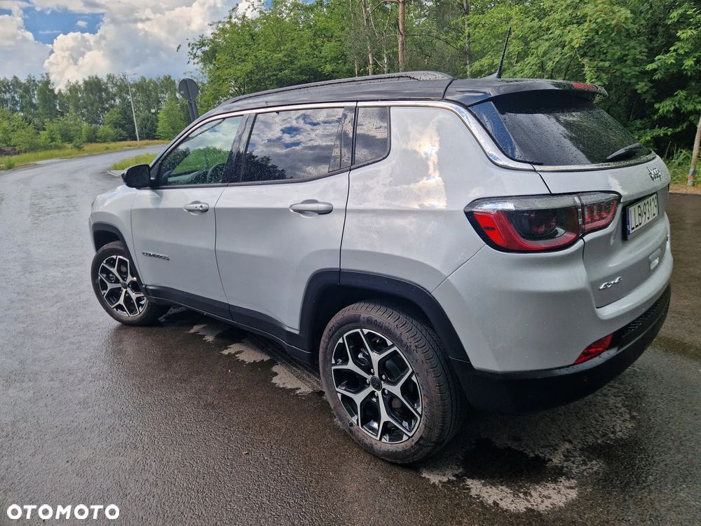 Jeep Compass - 6