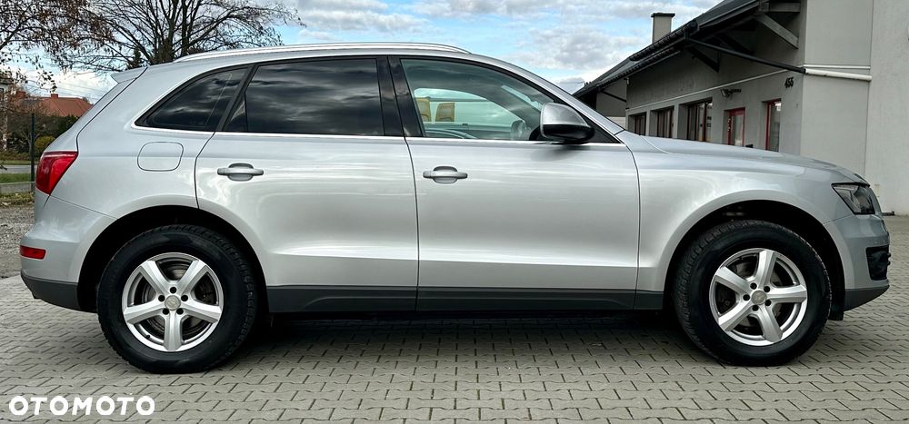 Audi Q5 2.0 TFSI Quattro S tronic - 7