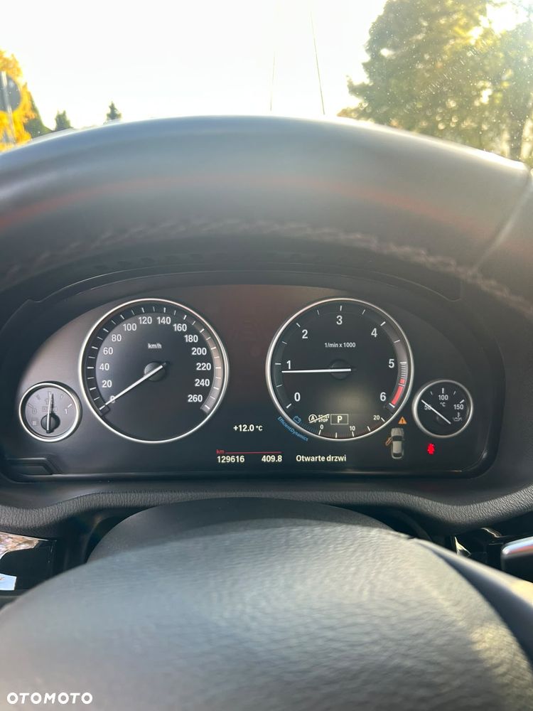 BMW X4 xDrive20d M Sport - 8