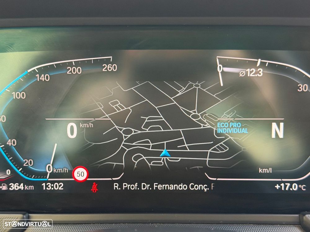 BMW 218 Gran Coupé i M Sport - 47