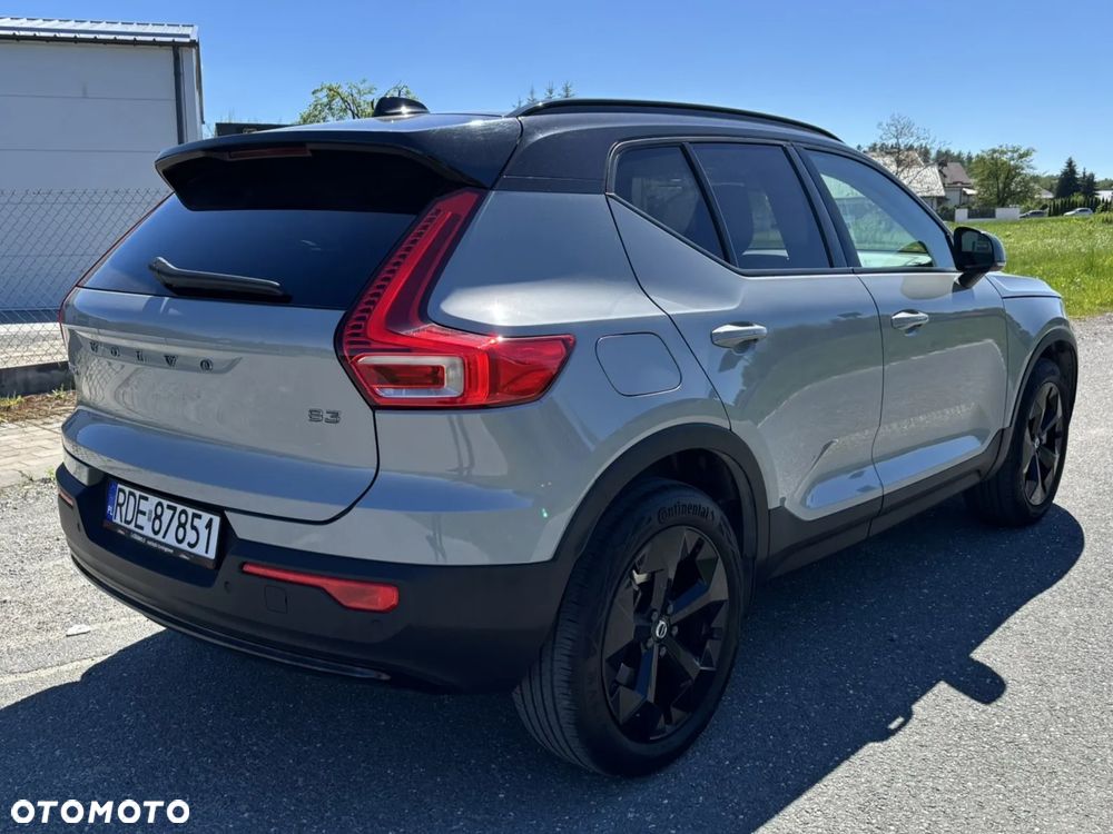 Volvo XC 40 B3 Core - 6