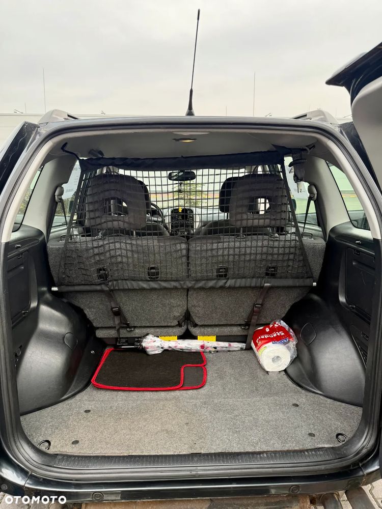 Toyota RAV4 2.0 VVT-i Luna - 14