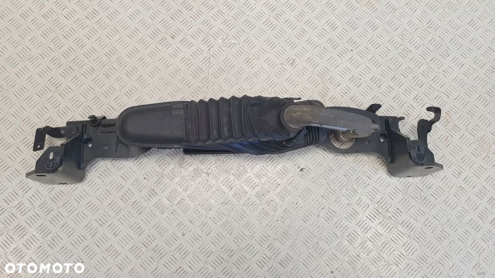 bmw 3 g20 g21 hak holowniczy elektryczny westfalia 303414600061 - 1