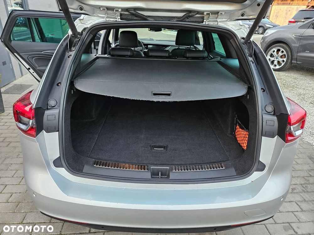 Opel Insignia 2.0 CDTI ecoFLEXStart/Stop Business Innovation - 20