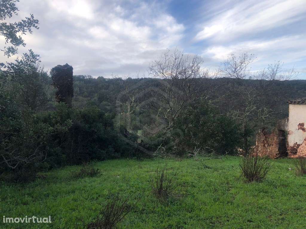 Terrenos rustico em malha urbana, Loulé, Algarve - Grande imagem: 4/11
