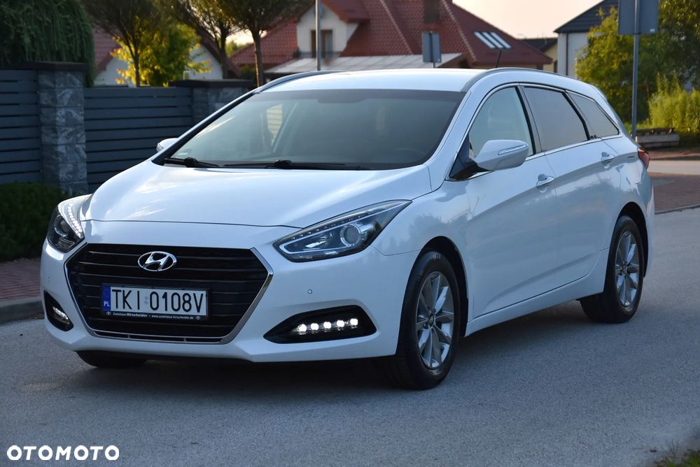 Hyundai i40 1.6 Comfort - 4