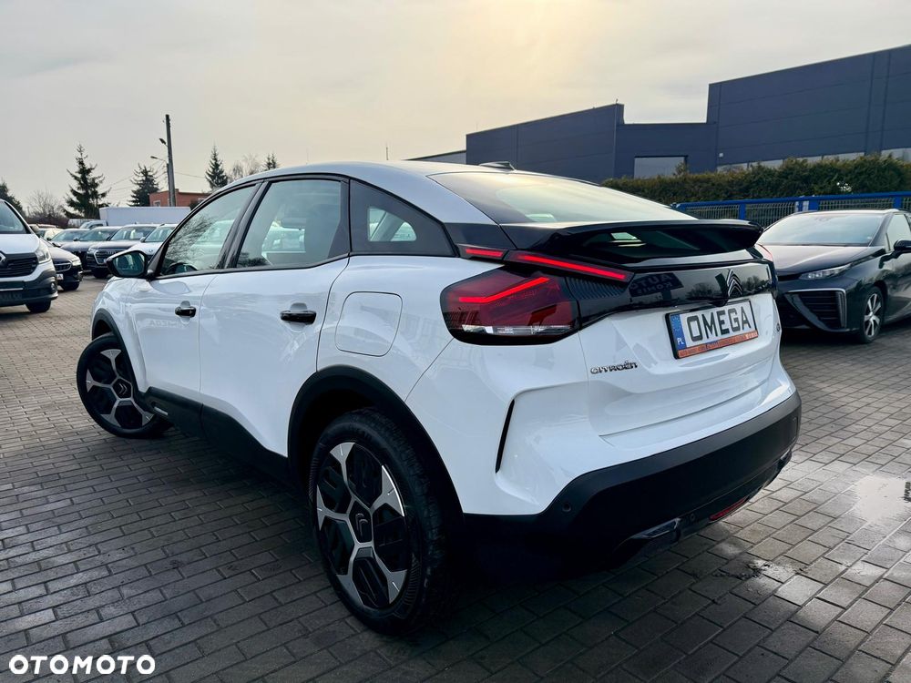 Citroën C4 PureTech 100 Stop&Start YOU - 4