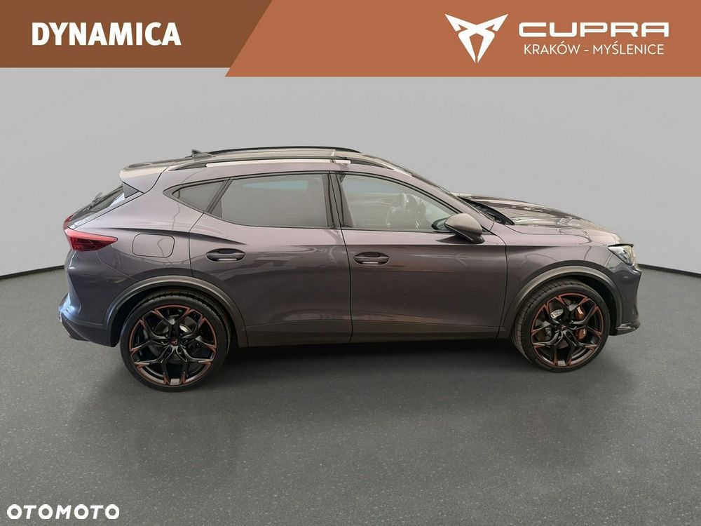 Cupra Formentor - 5