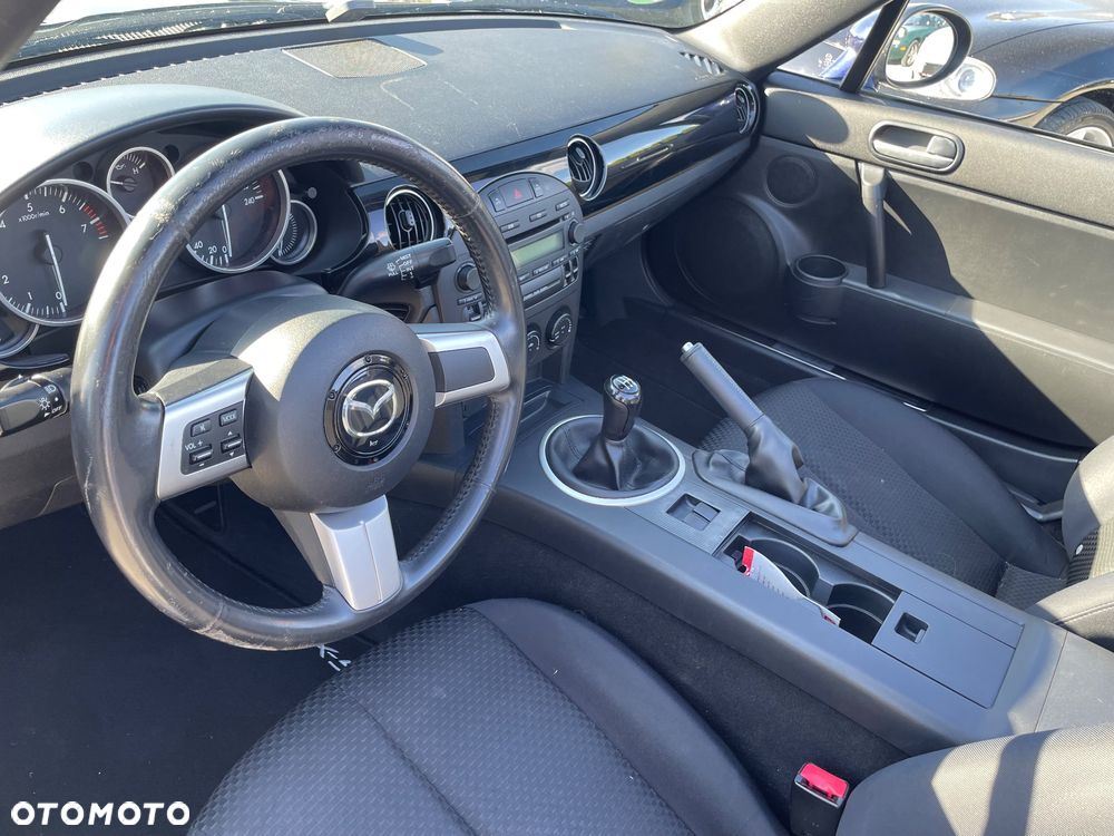 Mazda MX-5 1.8 Emotion - 13