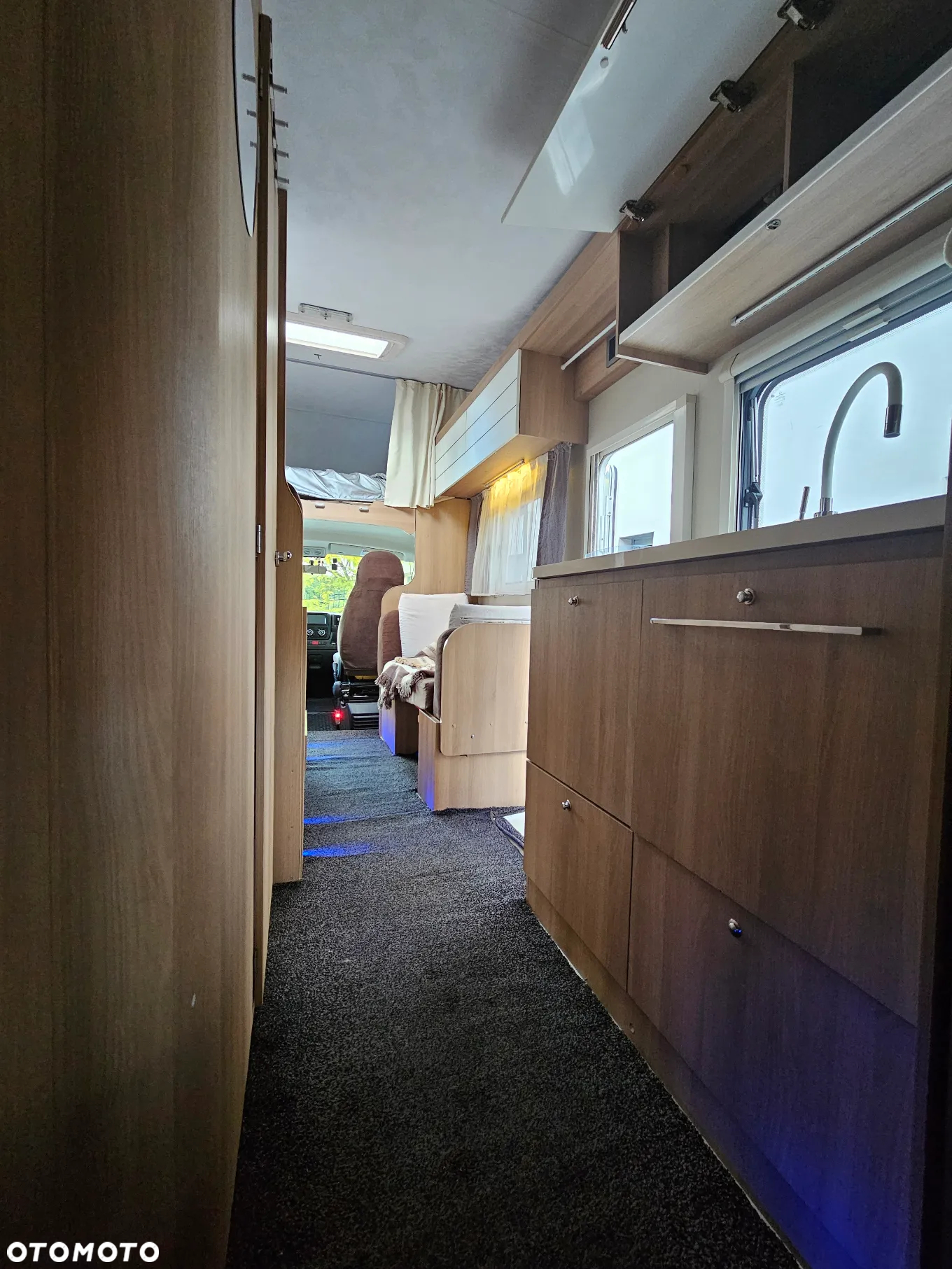 Fiat Ducato - 13