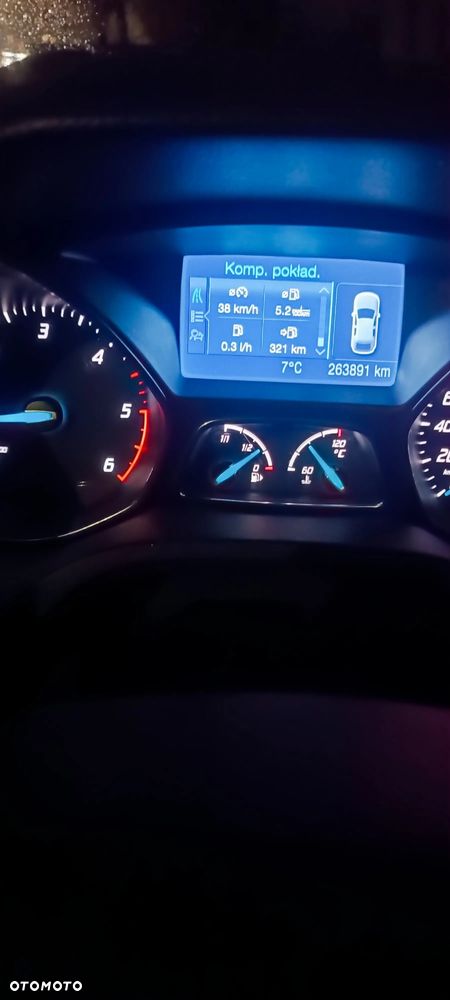 Ford Focus - 5