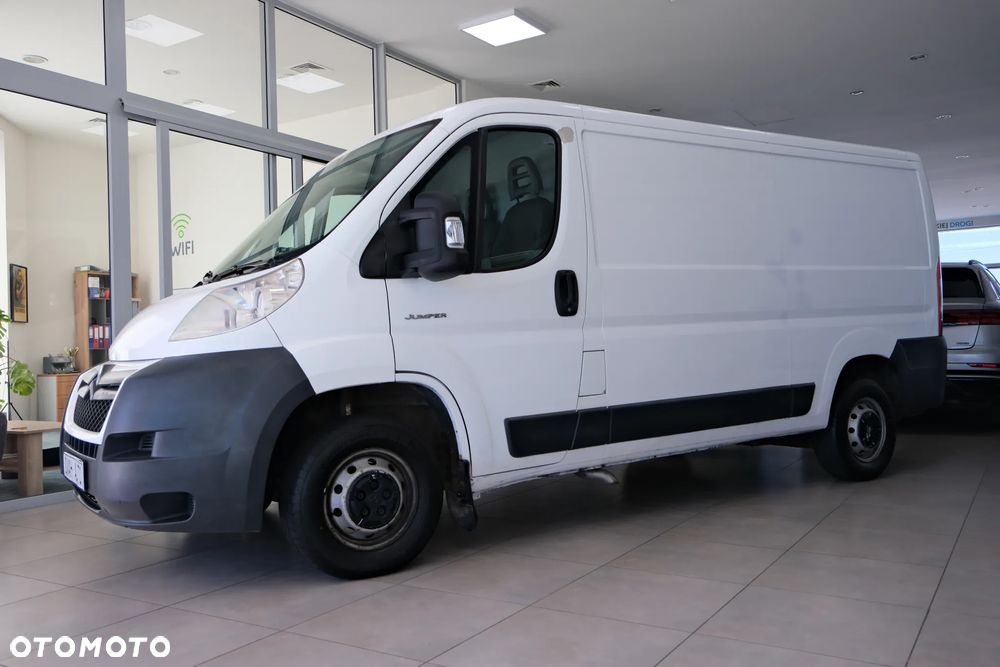 Citroën Jumper - 3