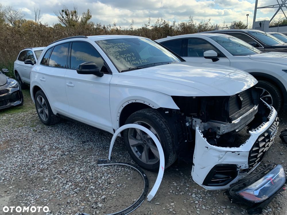 Audi Q5 45 TFSI quattro S tronic - 9