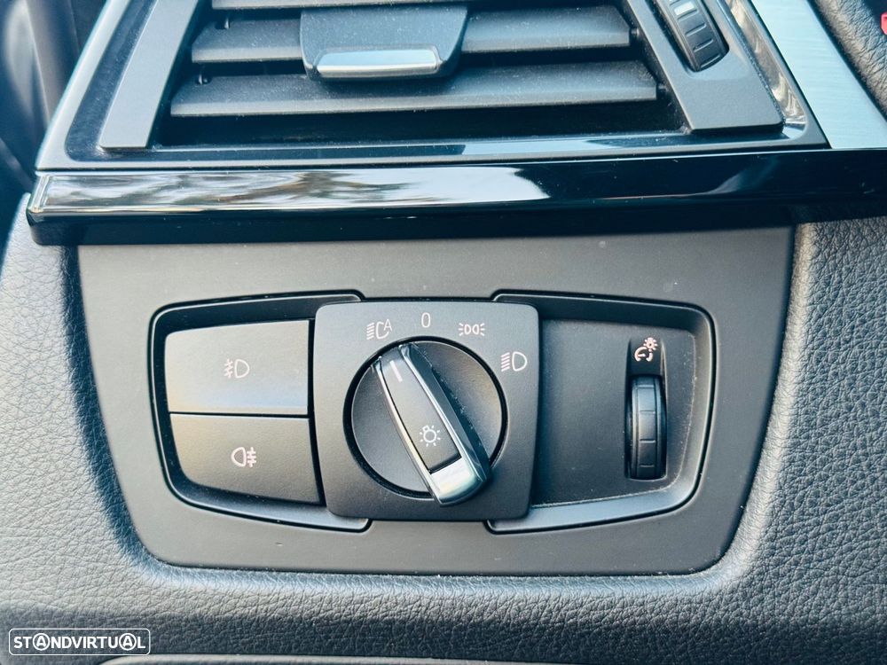 BMW 420 Gran Coupé d Pack M Auto - 24