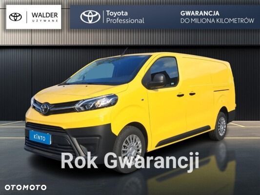 Toyota PROACE - 31