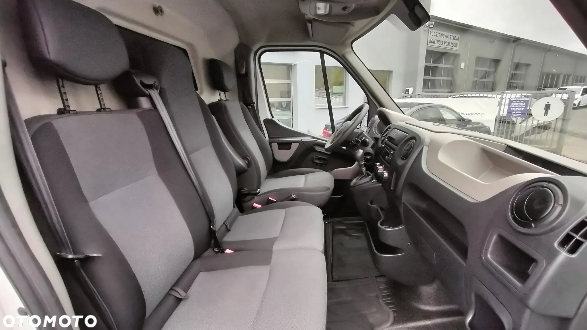 Renault Master - 23