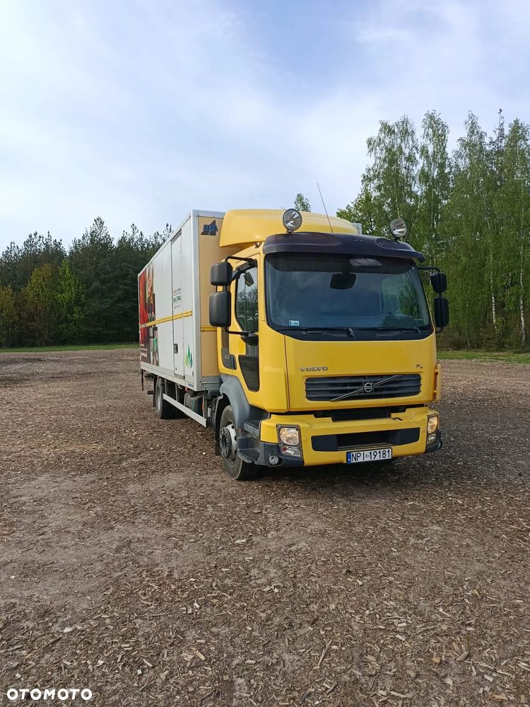 Volvo FL240 - 7