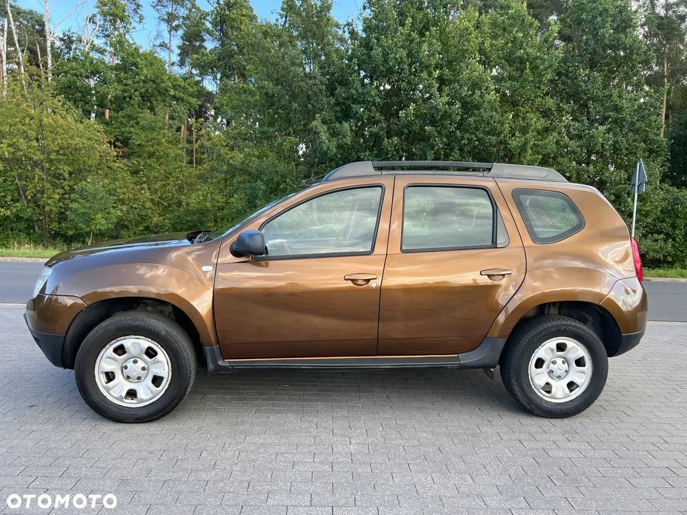 Dacia Duster - 5