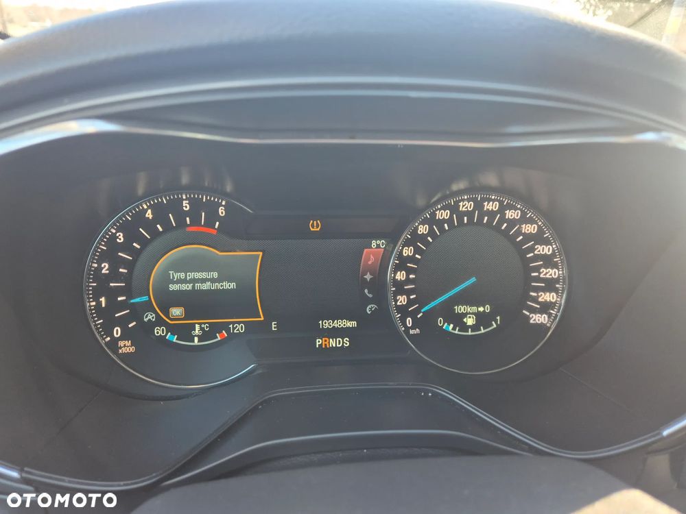 Ford Mondeo 2.0 TDCi STart-Stopp PowerShift-Aut ST-Line - 16