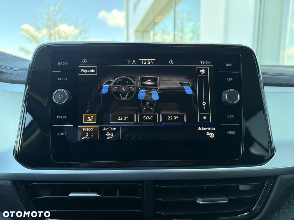 Volkswagen T-Roc 1.0 TSI Life - 27