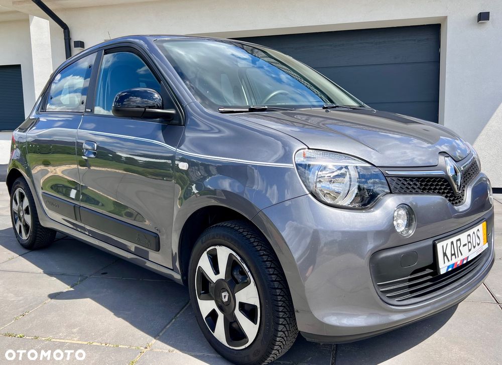 Renault Twingo - 1