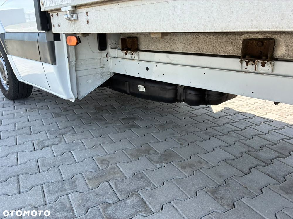 Mercedes-Benz Sprinter 316 CDI - 33