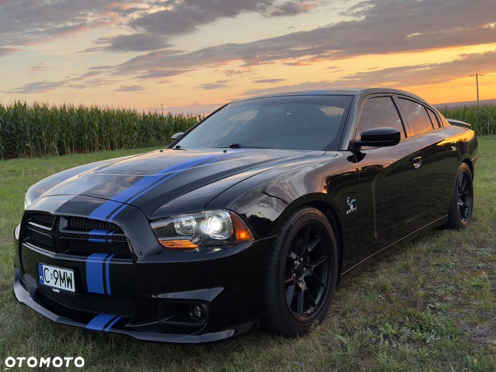 Dodge Charger - 15