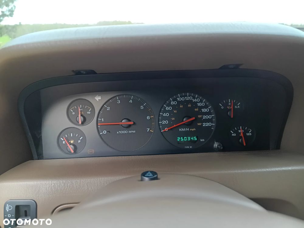 Jeep Grand Cherokee - 7