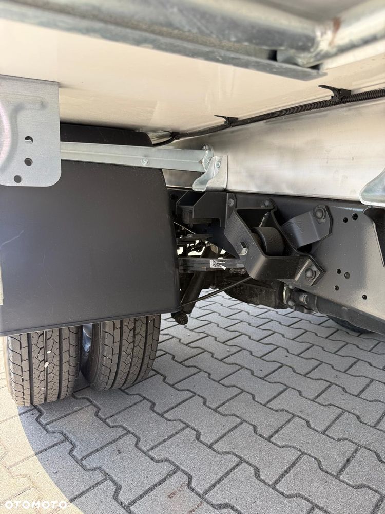 Iveco 50C18HA8 IZOTERMA DO 3.5T - WZMOCNIONA - STARA CENA - MEGA OKAZJA - 22