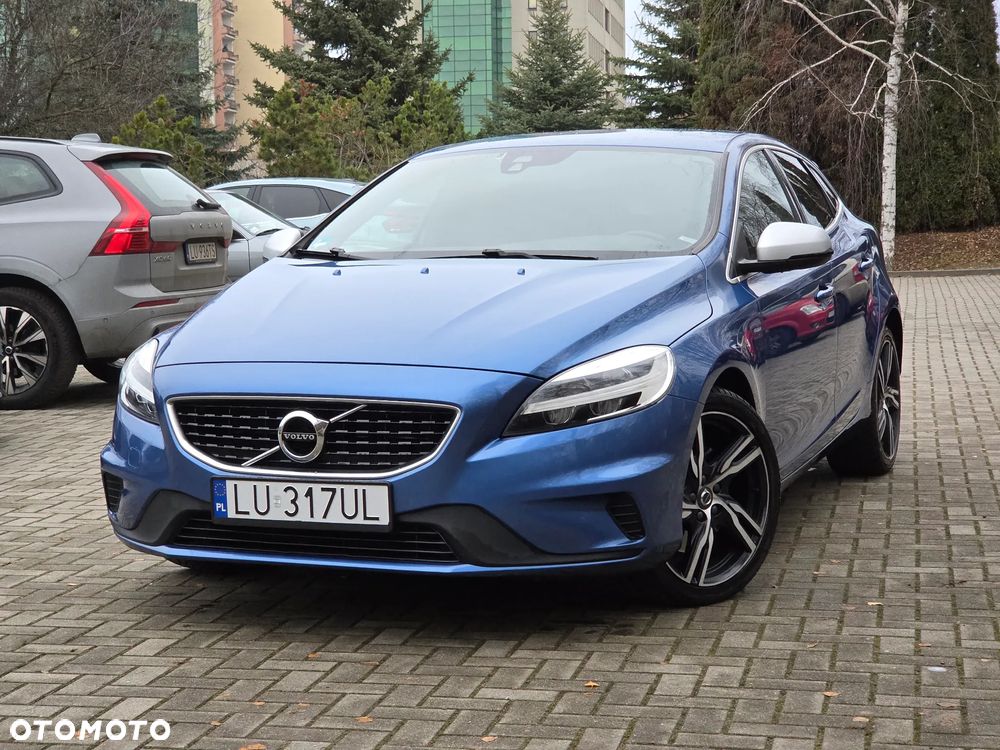Volvo V40 - 5