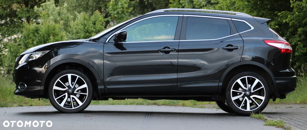 Nissan Qashqai 1.6 DIG-T 360 - 6