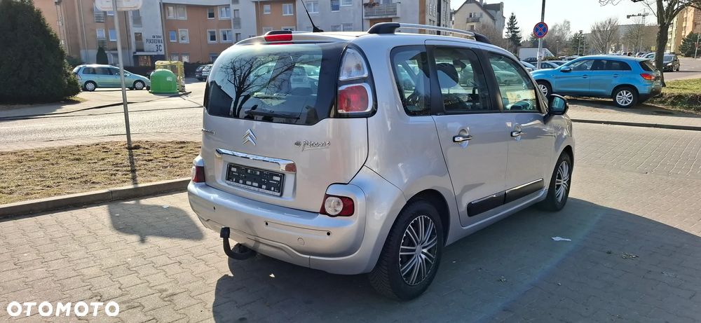 Citroën C3 Picasso VTi 95 Attraction - 5