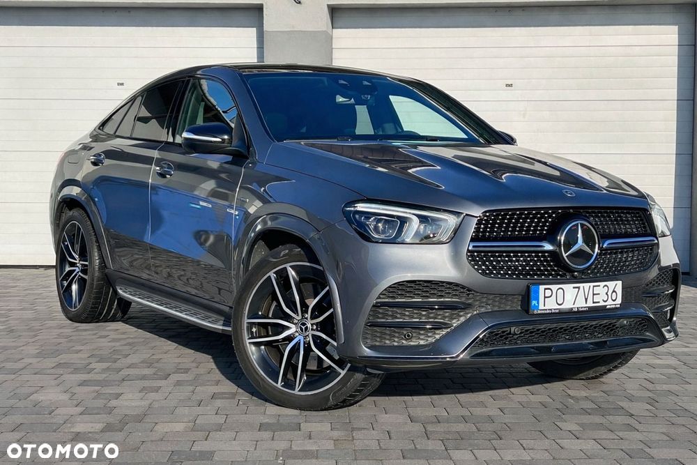 Mercedes-Benz GLE - 2