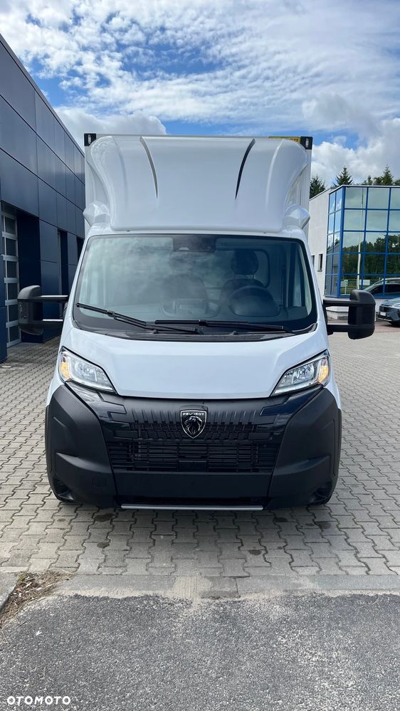 Peugeot Boxer - 8