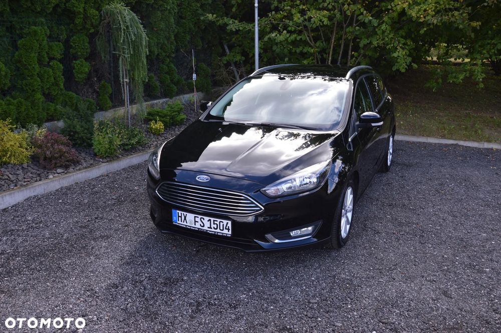 Ford Focus - 4