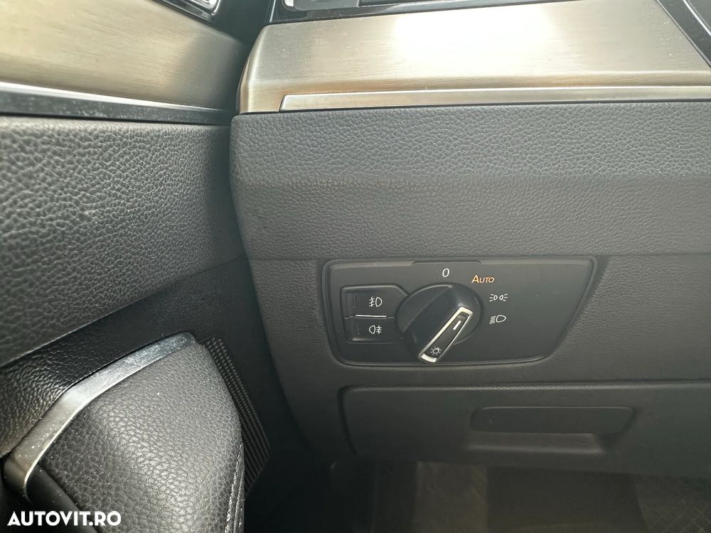 Volkswagen Passat 2.0 TDI DSG 4Motion Highline - 10