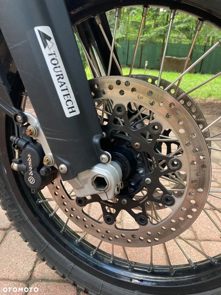 BMW GS - 2